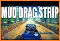 Mud Truck Drag Racing Games related image