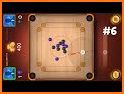 Carrom Pool Multiplayer-New Carrom Board Game related image