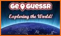 GeoGuessr 2 - Explore the world! related image