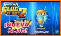 Super Slugterra Racing Battle related image