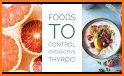 Hyperthyroidism Diet Recipes, Hyperthyroid Tips related image