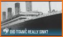 Titanic related image