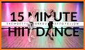 Zumba Dance Workout Fitness related image