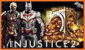 Cheats, Codes , Secrets For Injustice2 related image