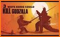 Godzilla vs Kong : Alliance related image