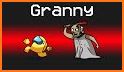 Granny Imposter Role In Among Us related image