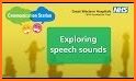 See and Learn Speech Sounds related image