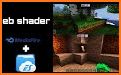 EB Shader for Minecraft PE related image