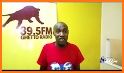 GhettoRadio 89.5 FM related image