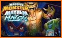 Massive Monster Mayhem Match related image