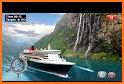 Ship Simulator Cruise Ship Games 2018 related image