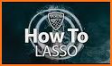 LASSO New related image