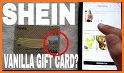 Shein Gift Card related image