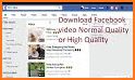 Video Downloader for Facebook - Download FB Video related image