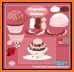 Ice Cream Cupcake Maker Games related image