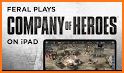 Company of Heroes 2 Mobile related image