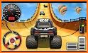 Monster Truck Extreme Dash related image