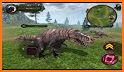 Jurassic Life: T Rex Simulator related image