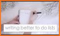 Ultimate To-Do List related image