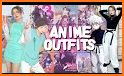 Anime Dress Up related image