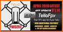 Tello FPV Demo - Control App for Ryze Tello RTH VR related image