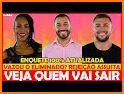 Paredão BBB21 - Vote no BBB related image