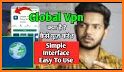 Global- Fast VPN Proxy Servers related image