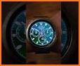 Rolex Daytona WatchFace WearOS related image