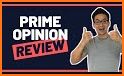 Prime Opinion related image