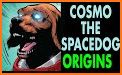 Cosmo: the Origin related image