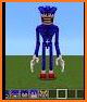 Sonic Mod Skin for minecraft related image