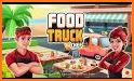 Food Truck Chef™: Cooking Game related image