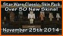 Skin Starwars For Minecraft related image