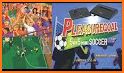 PLEASURE GOAL ACA NEOGEO related image