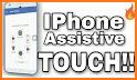 Assistive Volume Button related image