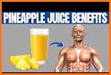 Pineapple Juice related image