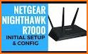 Setup nighthawk Router app related image