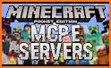 Servers list for Minecraft Pocket Edition related image