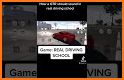 Real Driving School: Car Games related image