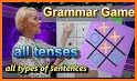 Learn English Grammar Games related image