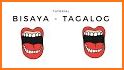 Bisaya Tagalog Translator related image