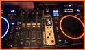 VIRTUAL DENON DJ - Djing & Mix your music related image