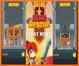 Rabbit Hero Rescue - Block Puzzle related image