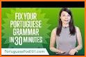 Portuguese Grammar Essentials related image