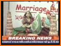 GujaratiMatrimony® - The No. 1 choice of Gujaratis related image