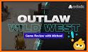 Outlaw! Wild West Cowboy - Western Adventure related image