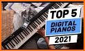 Electric Piano related image