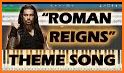 Keyboard HD for Roman Reigns related image