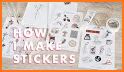 Fun Sticker Maker related image