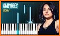 Becky G Piano Tiles related image